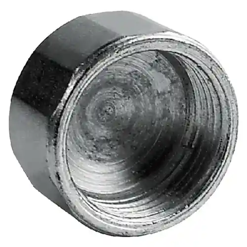 Hoge Kwaliteit RAC. ZINC. CALOTTA ESAGON. 1‘‘ FIG. 300