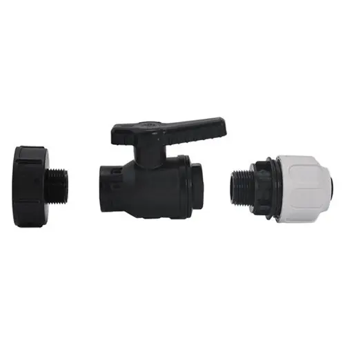 RACCORDI PER CISTERNA IN KIT 1" M x 1 x 25 Meest Verkocht