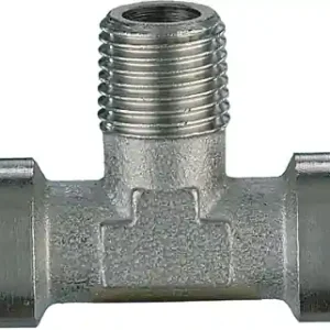 RACCORDO A "T" F-M-F ARIA (AS031903 - 14342) 3/8" Flitsaanbieding
