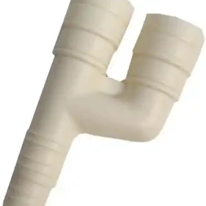 Goedkoop Raccordo a tre vie per condensa clima