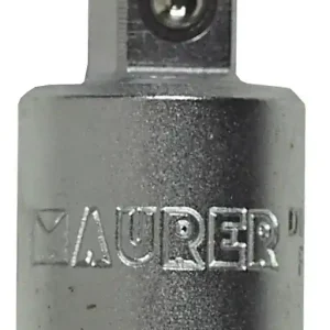 Must-Have RACCORDO AUMENTATORE MAURER PLUS 1/4" 3/8" - CF. SU PLACCHETTA