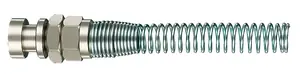 RACCORDO MASCHIO CON MOLLA 1/4 - TUBO 6 X 8 Superprijs