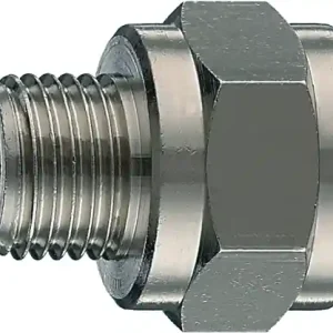 RACCORDO PROLUNGA ARIA (AS031201 - 14170) 1/8"-1/8" Direct Verzonden