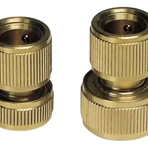 RACCORDO RAPIDO OTTONE PAPILLON ACQUAST.5/8" - CF. IN BLISTER Merkproduct