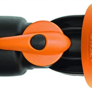 RACCORDO RAPIDO STRINGITUBO + VALVOLA GF 1/2-5-8 8000-5024 Hoge Kwaliteit