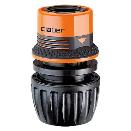 Speciale Aanbieding RACCORDO RAPIDO UNIVERSALE ‘Art.8547‘ - 1/2‘-5/8‘-3/4‘ blister