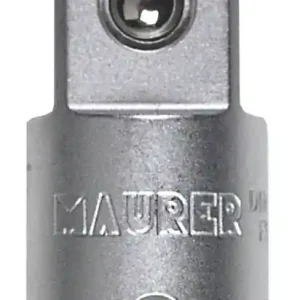 RACCORDO RIDUTTORE MAURER PLUS 1/2" 3/8" - CF. SU PLACCHETTA Gereduceerde Prijs
