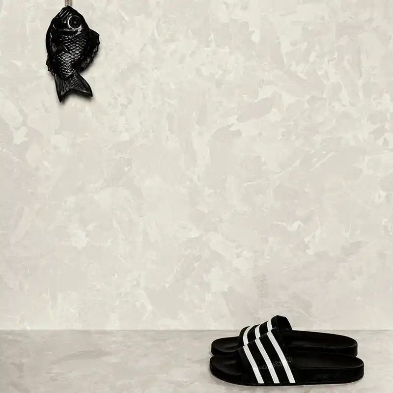 Solo White - Gres Effetto Pietra Africana 40x80 Korting