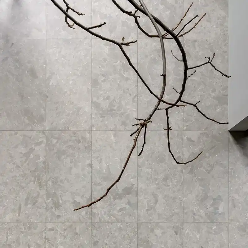 Fabrieksprijs Solo Grey Antiscivolo R11 - Gres Effetto Pietra Africana Per esterni 40x80