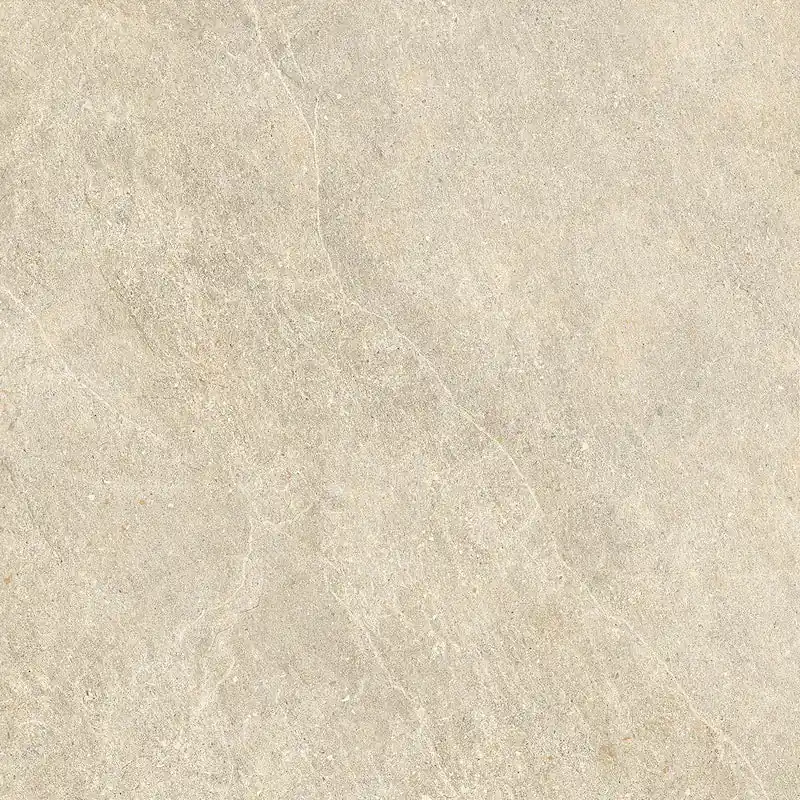 Shop Nu Dolomia Beige Antiscivolo R11 - Gres Effetto Pietra Per Esterni 60x60 Rettificato