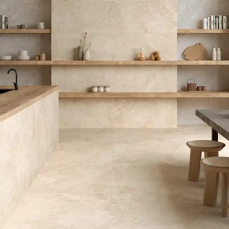 Glow Stone Sand - Gres Effetto Pietra 60x120 Rettificato Korting