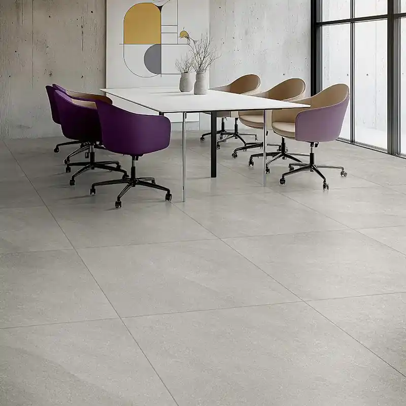 Direct Verzonden ArkiStone Perla - Gres Effetto Pietra 120x120 Rettificato