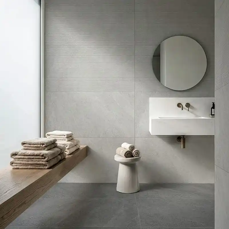 ArkiStone Perla Strutturato - Gres Effetto Pietra Rigata 60x120 Rettificato Koop Vandaag