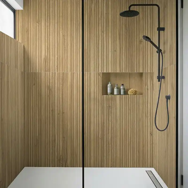 Koop Online Barrique Dec Heavy - Gres Effetto Legno Rigato 60x120 Rettificato