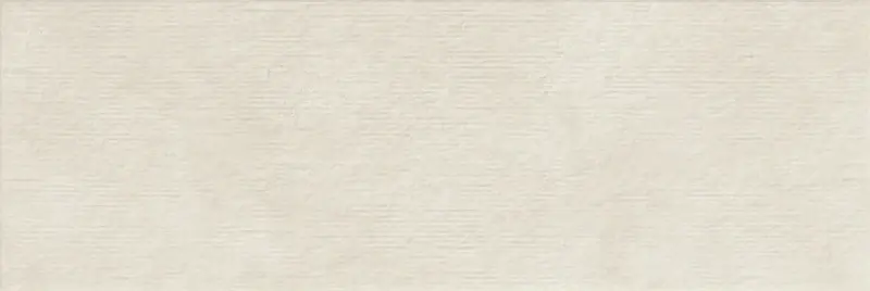 Tijdelijk Beschikbaar Pictura Trame Avana - Rivestimento Ceramico a Rilievo 33x100