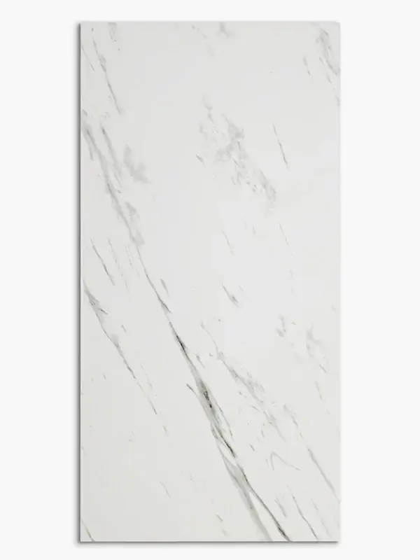 Actieprijs XStone Carrara - Gres Effetto Marmo Lucido 60x120 Rettificato