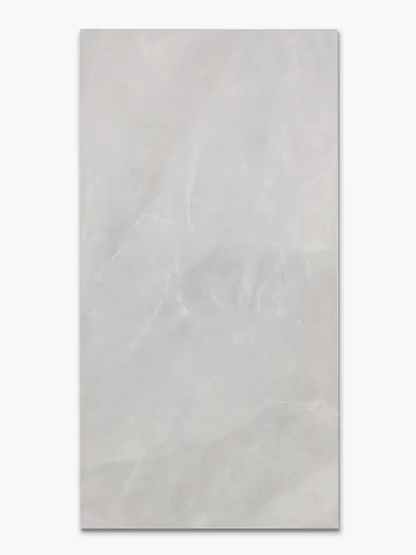 XStone Silver - Gres Effetto Marmo Lucido 60x120 Rettificato Uitverkoop