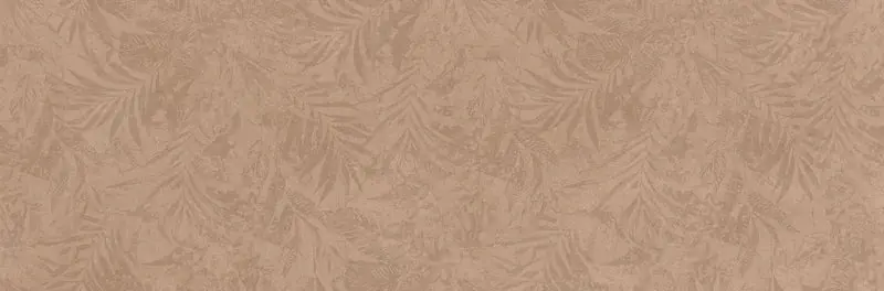 Koop Online Pictura Felce Argilla - Rivestimento Foliage Tono su Tono 33x100