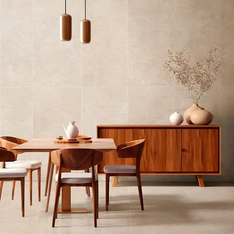 Nu Kopen Oasi Avana - Gres Effetto Pietra 60x60 Rettificato