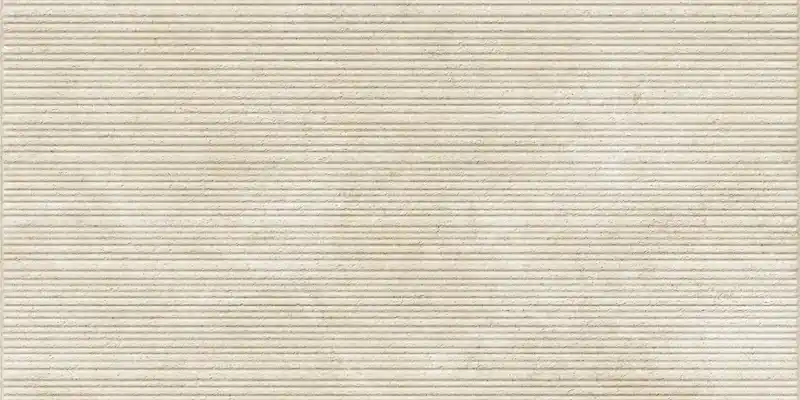 Lage Prijs Oasi Decoro Strutturato Avana - Gres Effetto Pietra Rigata 60x120 Rettificato