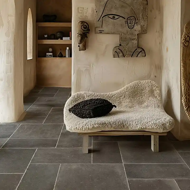 Tijdelijk Beschikbaar Vulcania 30x60 - Gres Effetto Pietra Vulcanica