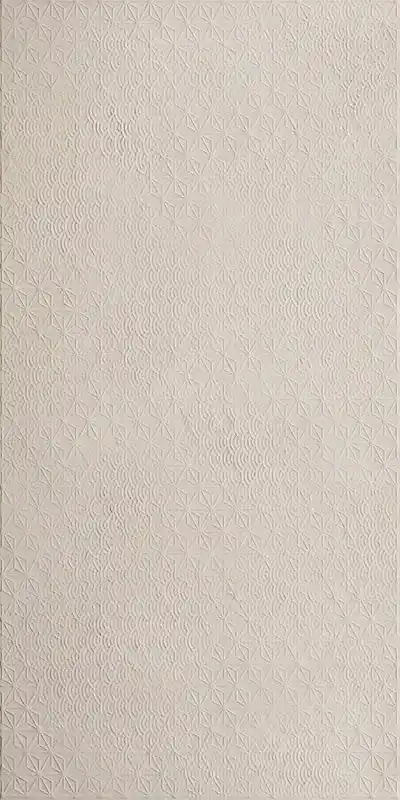 Korting Pastel X Zen Corda - Gres Decorato Geometrico 3D 60x120 Rettificato