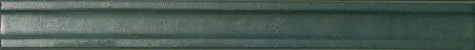 Iridescent 3D Hump Green - Gres Effetto Mattoncino a Rilievo 5x45 Gereduceerde Prijs