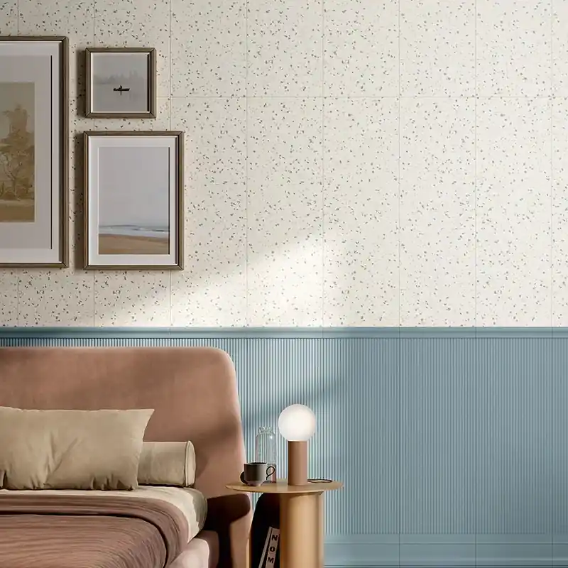 Brio Confetti - Gres Effetto Graniglia 33x100 Rettificato Gereduceerde Prijs