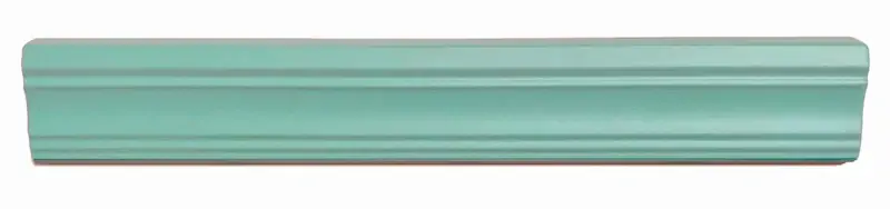 Dagaanbieding Brio Torello Menta - Cornice Per Boiserie 5x33