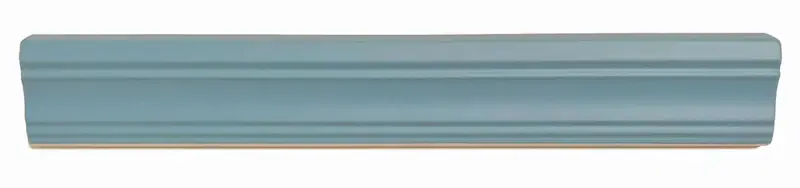 Brio Torello Blu - Cornice Per Boiserie 5x33 Bestseller