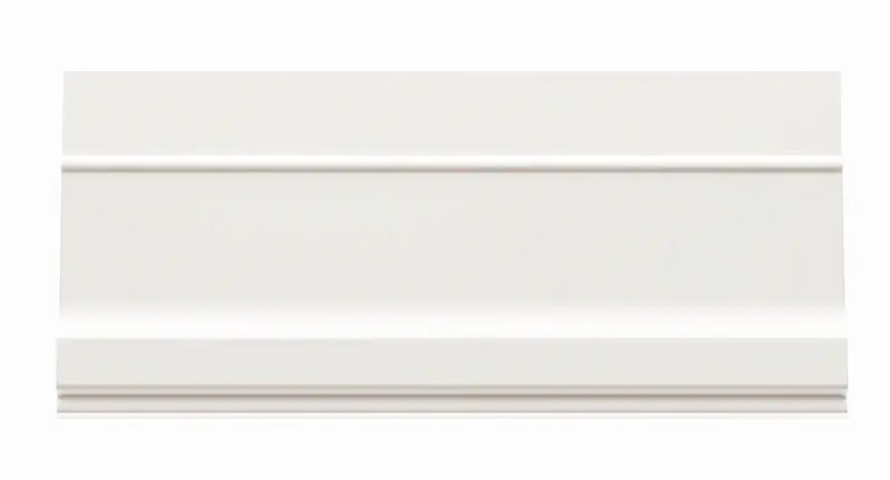 Brio Zoccolo Neutro - Base Per Boiserie 15x33 Nieuw
