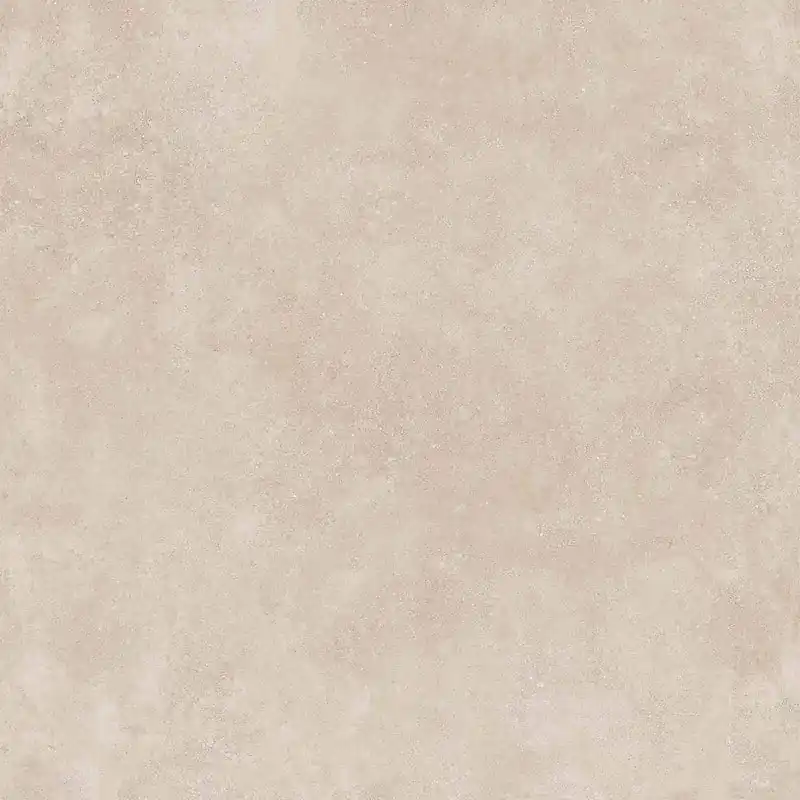 Geo Ivory R9 - Gres porcellanato effetto cemento 120x120 rettificato Populair