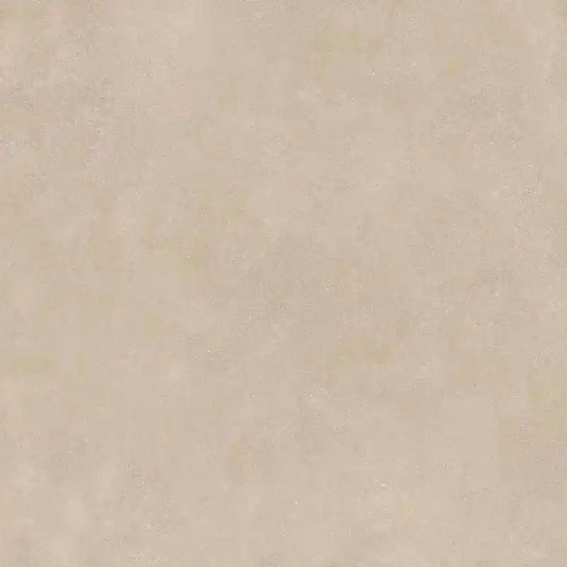 Betaalbaar Geo Beige R9 - Gres porcellanato effetto cemento 80x80 rettificato