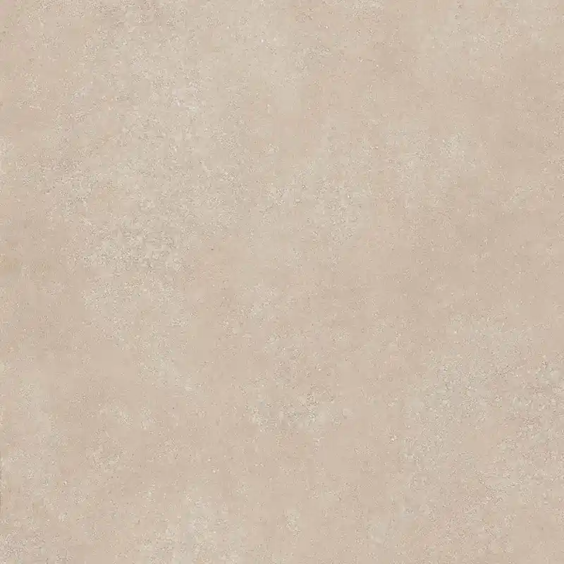 Express Levering Geo Beige R9 - Gres porcellanato effetto cemento 60x60 rettificato