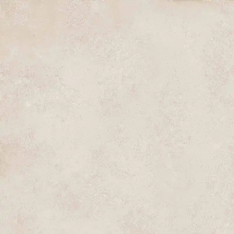 Geo White R11 - Gres effetto cemento per esterni Antiscivolo 60x60 rettificato Express Levering