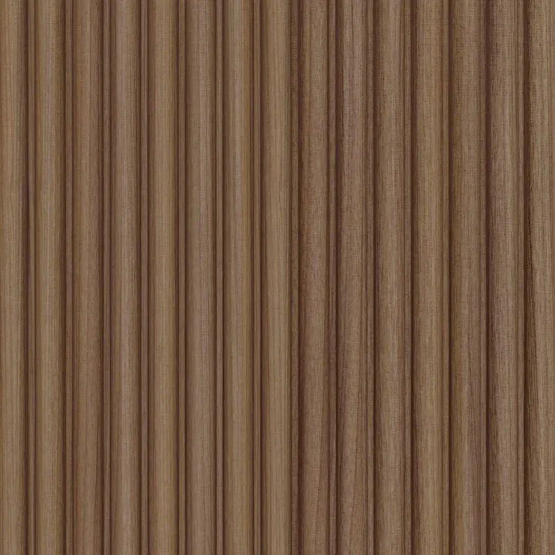 Nieuw Moove Urban Classic di Deco - Kintai Teak - Rivestimenti e Boiserie in legno e tecnopolimeri