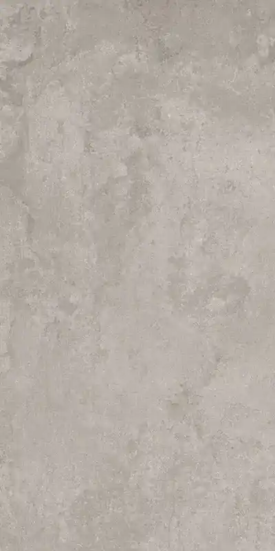 Shop Nu Ikon Silver - Gres porcellanato effetto cemento 60x120 rettificato