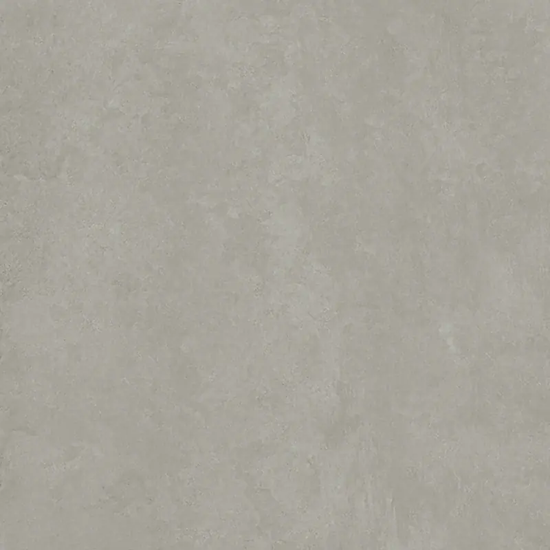 Ikon Silver - Gres porcellanato effetto cemento 80x80 rettificato Op = Op