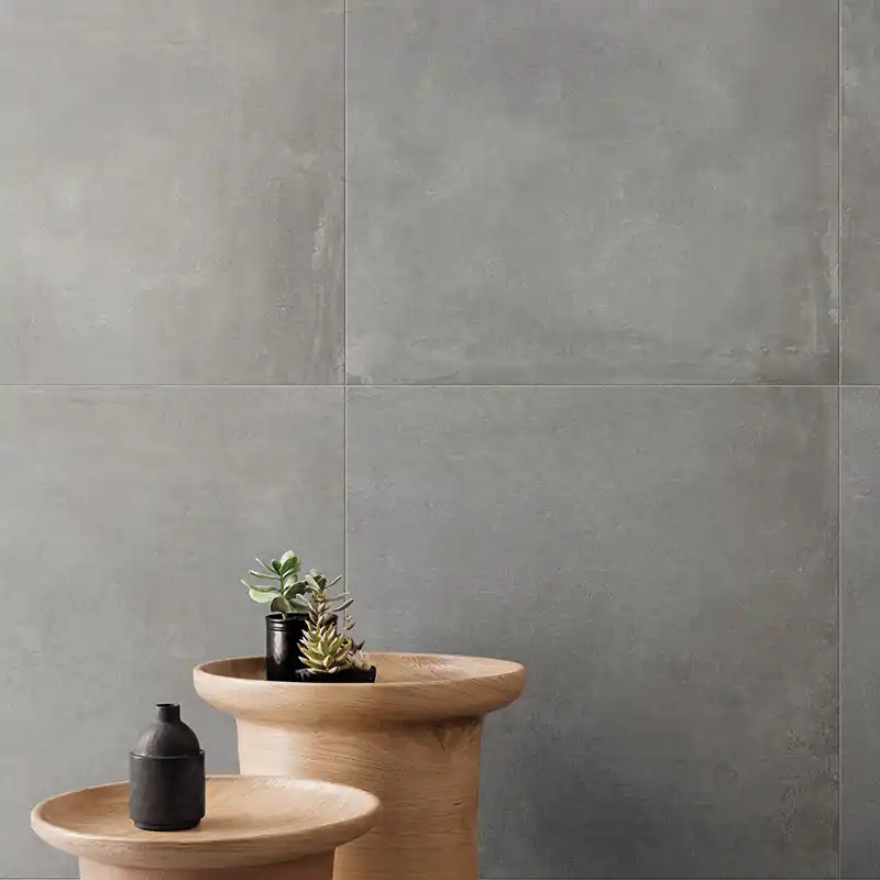 Noord Grey - Gres effetto cemento industriale 120x120 rettificato Beste Prijs