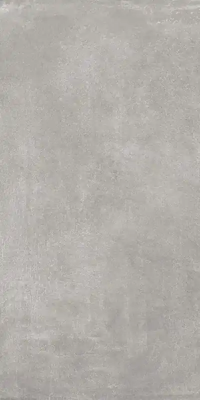 Alleen Vandaag Noord Grey - Gres effetto cemento industriale 60x120 rettificato