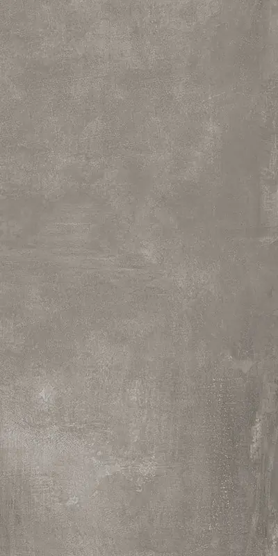 Noord Taupe - Gres effetto cemento industriale 60x120 rettificato Koopje
