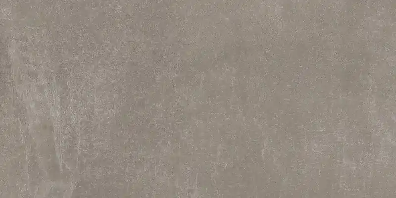 Noord Taupe - Gres effetto cemento industriale 30x60 rettificato Uitverkoop