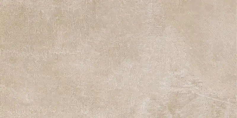 Flitsaanbieding Noord Gold - Gres effetto cemento industriale 30x60 rettificato