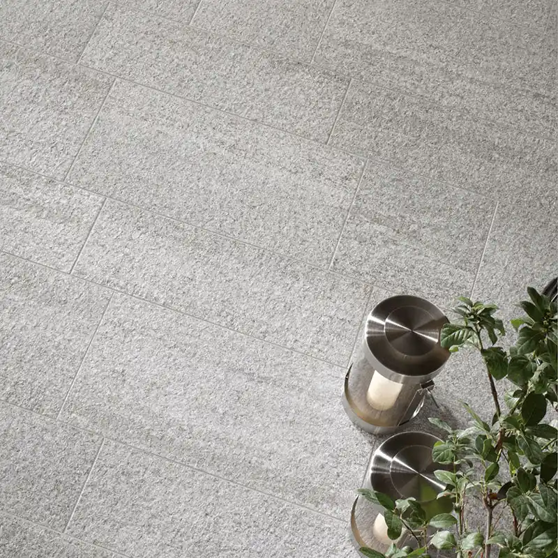 Betaalbaar Percorsi Smart Pietra di Bagnolo R9 - Gres Porcellanato effetto pietra 30x60 Rettificato