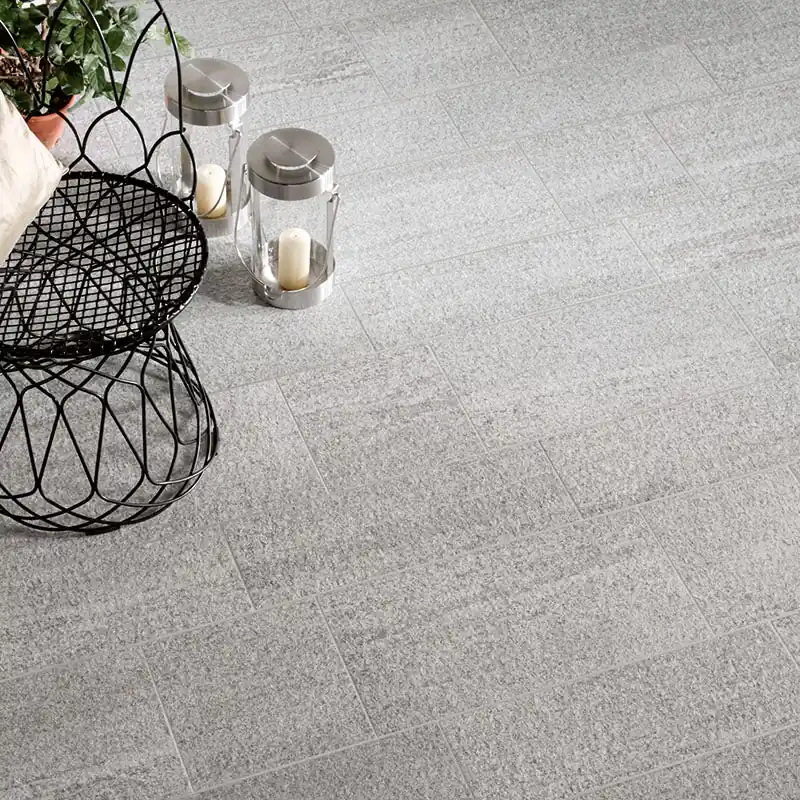 Voordeelprijs Percorsi Smart Pietra di Bagnolo R11 - Gres effetto pietra per esterni Antiscivolo 60x60