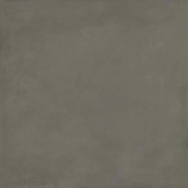 Plate Anthracite R9 - Gres Porcellanato effetto metallo 120x120 Rettificato Lage Prijs