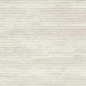 Trevi Pearl Flute 3D - Gres effetto travertino rigato 60x120 Shop Nu