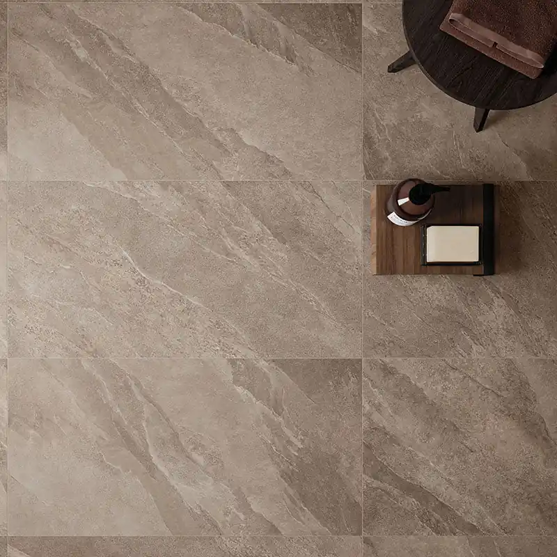 Gratis Retour Ubik Walnut - Gres effetto pietra ardesia 60x120 rettificato