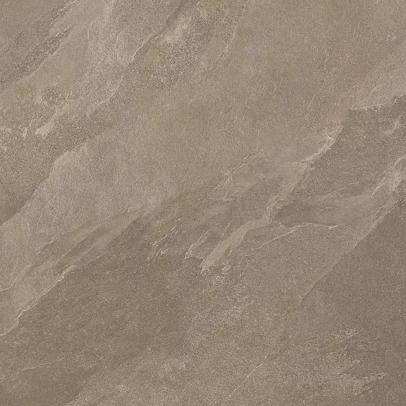 Ubik Walnut - Gres effetto pietra ardesia 60x60 rettificato Speciale Aanbieding
