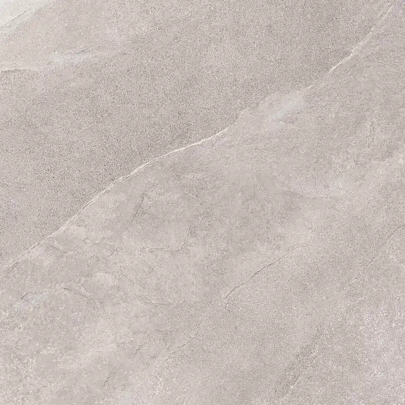 Koopje Ubik Greige - Gres effetto pietra ardesia 60x60 rettificato